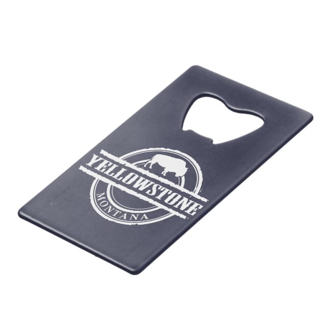 Yellowstone Montana Buffalo (Front Angled)