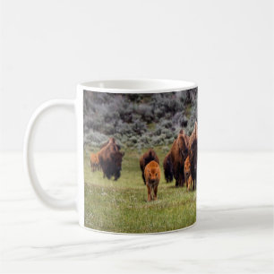 Yellowstone Mug