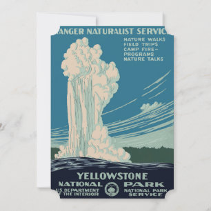 Yellowstone National Park