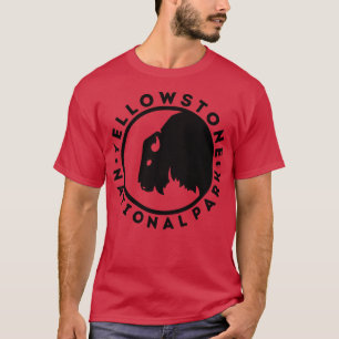 Yellowstone National Park 1 T-Shirt