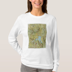 Yellowstone National Park 2 T-Shirt