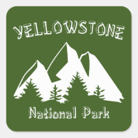 Yellowstone National Park