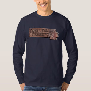 Yellowstone National Park T-Shirt