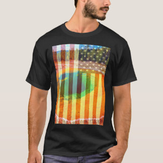 Yellowstone National Park T-Shirt