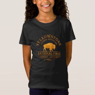 Yellowstone national park T-Shirt