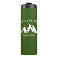 Yellowstone National Park