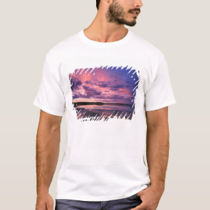 Yellowstone National Park, Wyoming. USA. T-Shirt