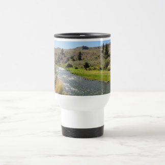 yellowstone river mug