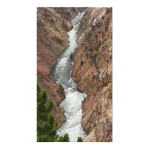 Yellowstone River Photo Print