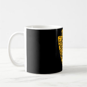 Yellowstone � Spirit of Adventure Coffee Mug