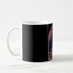 Yellowstone � Spirit of the Mountains Coffee Mug