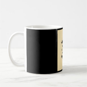 Yellowstone � Spirit of the Mountains Coffee Mug