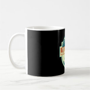 Yellowstone � Spirit of the Mountains Coffee Mug