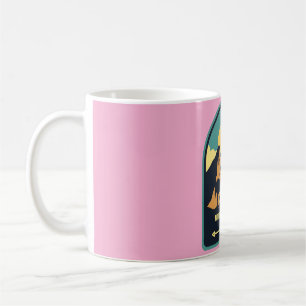Yellowstone � Spirit of the Mountains Coffee Mug