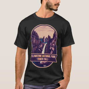 Yellowstone � Spirit of the Mountains T-Shirt