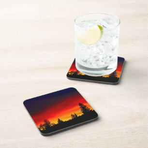 Yellowstone Sunset Coaster