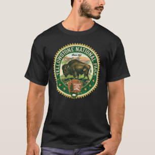 Yellowstone T-Shirt