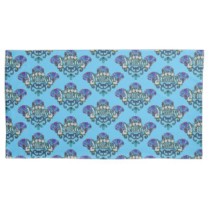 Yemaya Vibes Pillowcase