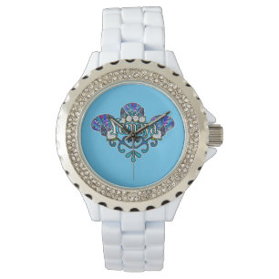 Yemaya Vibes Watch