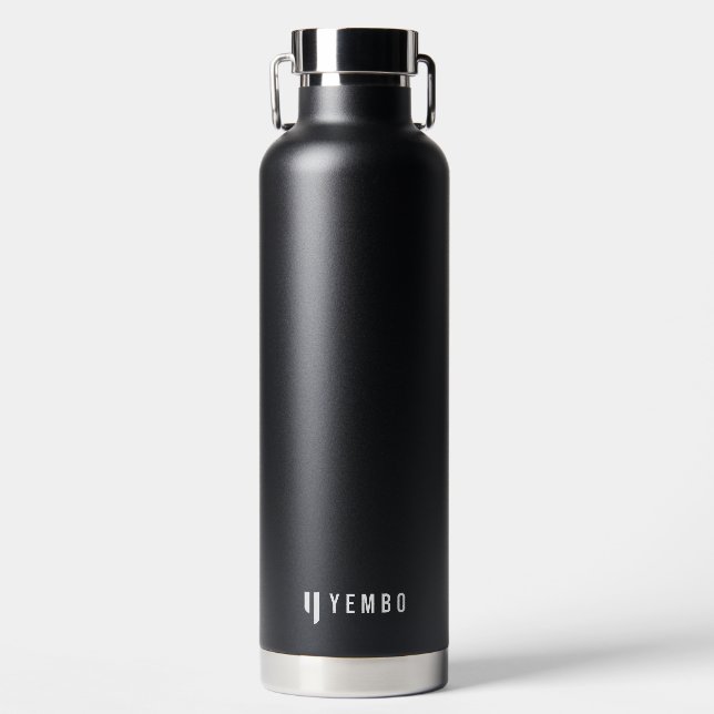 Yembo Water Bottle (Front)