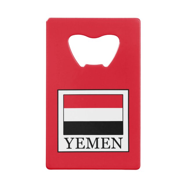 Yemen (Front)