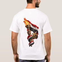 Yemen 26 September National Day T-Shirt | FajrArab
