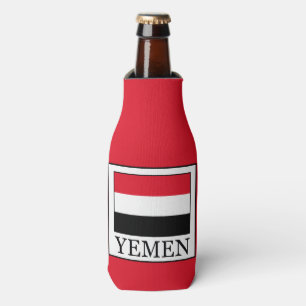 Yemen Bottle Cooler