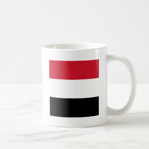 Yemen Coffee Mug