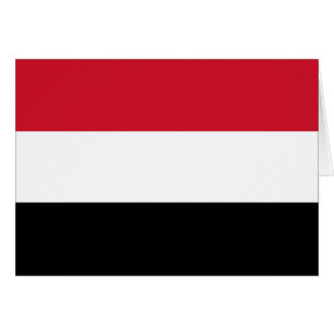 yemen flag