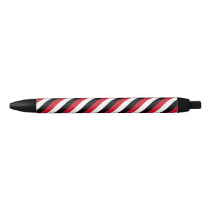 Yemen Flag Ballpoint Pen