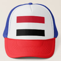 Yemen Flag