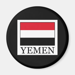 Yemen Magnet