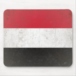 Yemen Mouse Mat