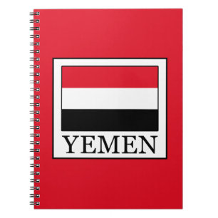Yemen Notebook