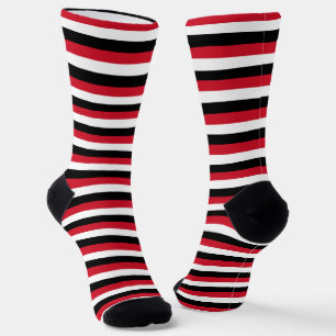 Yemen Socks, patriotic Yemeni Flag fashion Socks