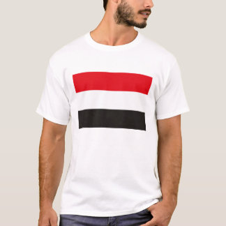 Yemen T-shirt