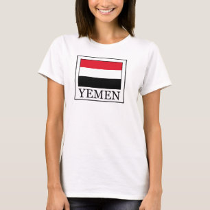 Yemen T-Shirt