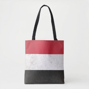 Yemen Tote Bag