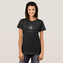 Yenta's Crossing T-shirt