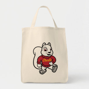 Yeobie Grocery Tote Bag