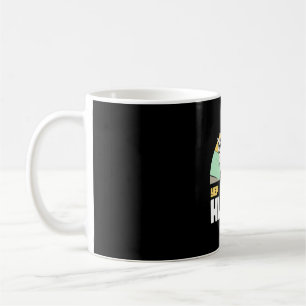 Yep I Talk To My Husky Siberian Coffee Mug