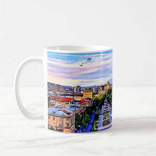 Yerevan Coffee Mug