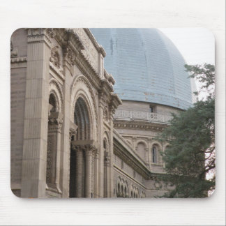 Yerkes Observatory Mouse Mat