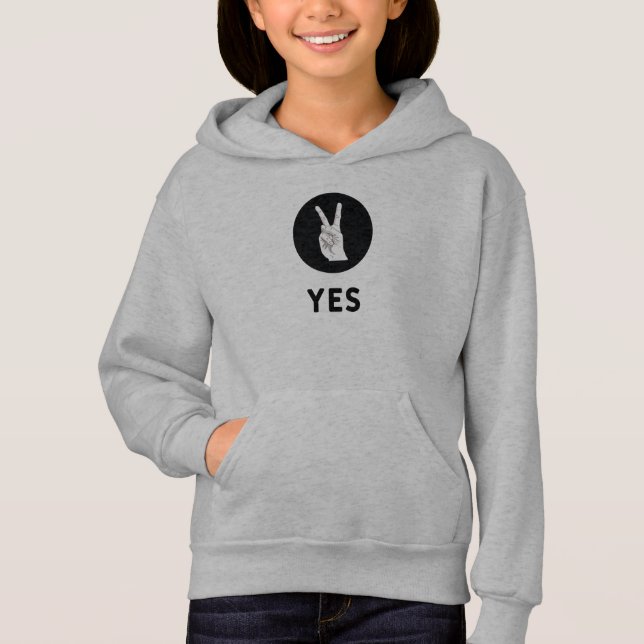 Yes (Front)