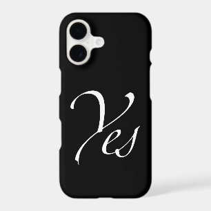 Yes