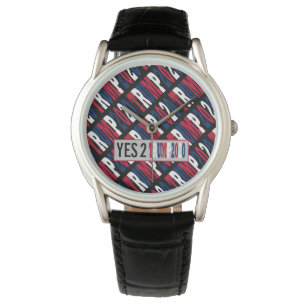 Yes 2 Trump 2020 Presidential Elections Republican Watch