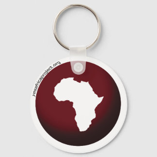Yes! Africa! Project Key Chain