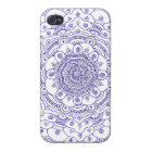 YES!!! Awesome Mandala on iphone 4 Case!