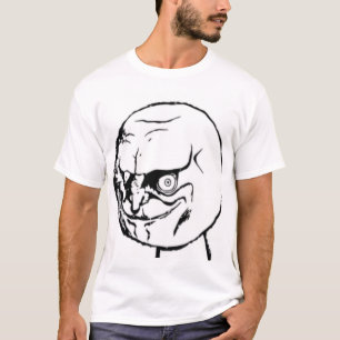 Yes Comic Meme T-Shirt
