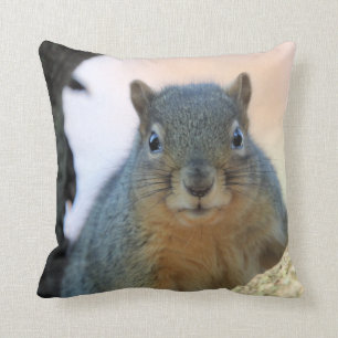 Yes? Cushion